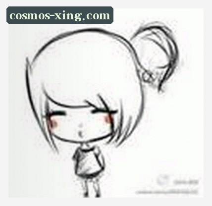 晓晓