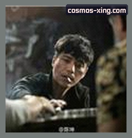阿杰